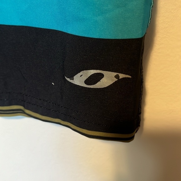 Men's Oxide Board Shorts - Picture 5 of 8